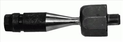 Audi A8 axiálcsukló