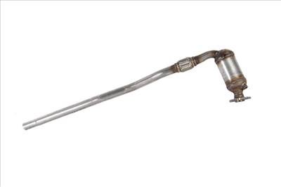 Opel Corsa katalizátor (1.0 16V)