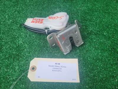 SUZUKI VITARA Csomagtérajtó Zárszerkezet 8251054P11