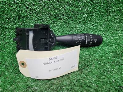 SUZUKI VITARA Jobb Kormánykapcsoló Ablaktörlő 3731068L10