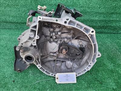 PEUGEOT 208 Váltó (Mechanikus) 1054692