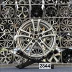 (2844) Enzo 16 alufelni felni, 5x112, Volkswagen VW Audi