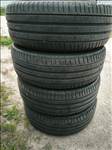 215/6017" KIÁRUSÍTÁS 50e/4db használt Michelin nyári gumi gumi