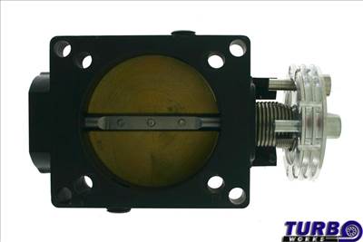 TURBOWORKS Fojtószelep Nissan SR20DET 70mm