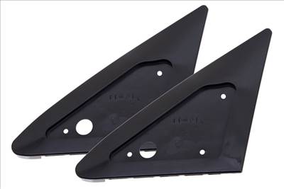 Tükör adapter, konzol - HYUNDAI COUPE 2000+