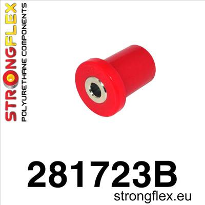 ELSŐ FELSŐ LENGŐKAR STRONGFLEX SZILENT Nissan 350Z Infiniti G35