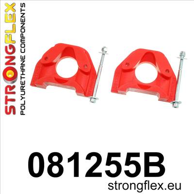 STRONGFLEX MOTORFELFÜGGESZTÉS BETÉT JOBB ALSÓ  Acura Integra 93-01 Acura Integra Type R 97-01 Honda Civic 91-95 Honda Civic 95-00 JAPAN Honda Civic 95-00 UK Honda CRX del Sol 92-97 Honda Integra 93-01 H Honda Integra Type R 97-01 H