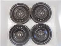    R16 HONDA acélfelni