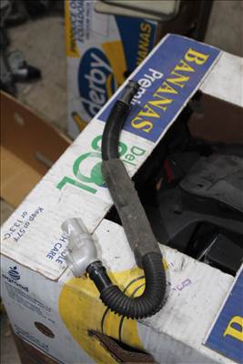 Nissan Micra V vízcső 