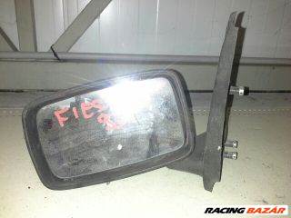 Ford Fiesta Mk3 Bal Visszapillantó Tükör (Mechanikus) *20350*