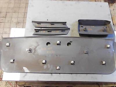 ALFA ROMEO ROMEO 145 Csomagtérajtó burkolat 