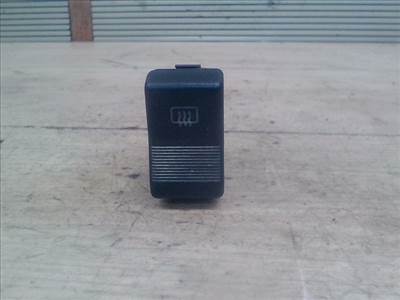 AUDI 100 82-90 Hátsó ablakfűtés kapcsoló