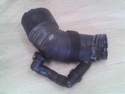 AUDI A3 2005.10 - 2008.04 Légszűrőház cső