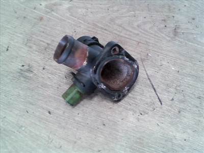 AUDI A4 05-08 Vízcső elosztó