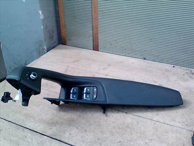 AUDI A6 2014.10.01-18.05.31 Bal első ablakemelő kapcsoló