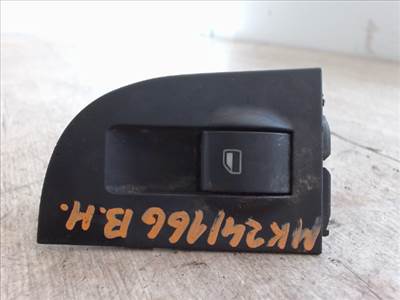 AUDI A6 97-04 Bal hátsó ablakemelő kapcsoló