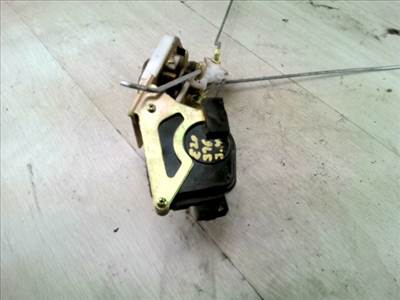 CHEVROLET SPARK Jobb hátsó ajtó zárszerkezet központi záras