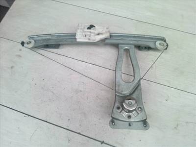 CITROEN C3 2002.04.01-2009.12.31 Bal hátsó ablakemelő szerkezet mechanikus