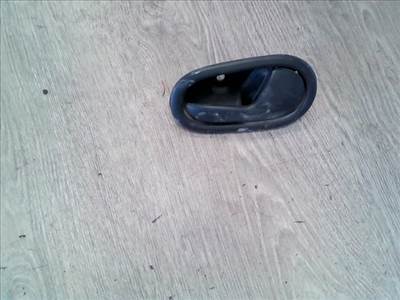 DACIA Sandero Stepway 2012.09.27-2016.12.31 Jobb hátsó belső kilincs