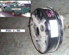 DAEWOO FSO FÉKRÁSEGÍTŐ