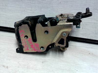 DAEWOO LANOS -01 Bal hátsó ajtó zárszerkezet mechanikus