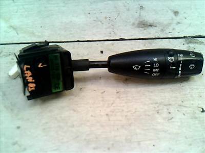 DAEWOO LANOS -01 Kormánykapcsoló jobb ablaktörlő