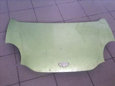 DAEWOO MATIZ 01-05 Motorháztető 