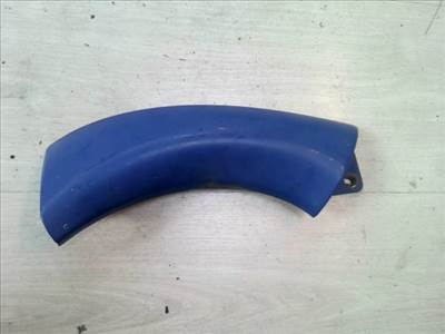 DAEWOO MATIZ 98-01 Bal fényszóró alatti bajusz díszléc