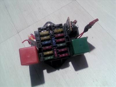 DAEWOO MATIZ 98-01 Biztosítéktábla