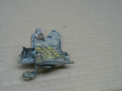 DAEWOO NUBIRA 97-99 Csomagtérajtó zárszerkezet