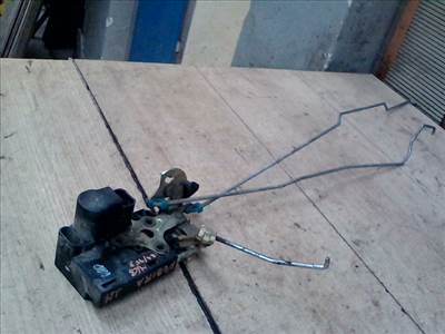 DAEWOO NUBIRA 99-03 Jobb hátsó ajtó zárszerkezet központi záras