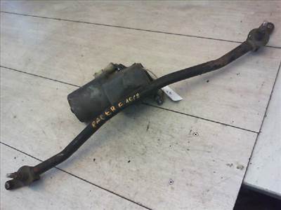 DAEWOO RACER Ablaktörlő motor első