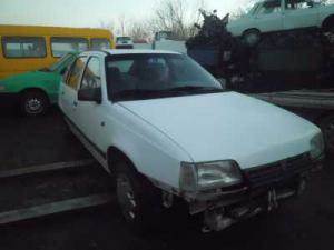 DAEWOO RACER Kiegyenlítő tartály