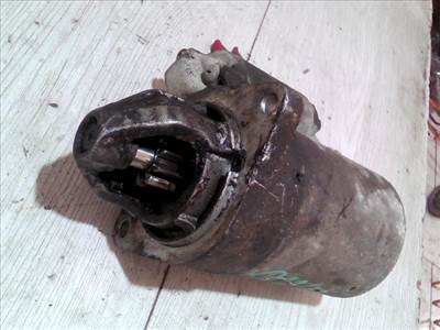 DAEWOO RACER Önindító. benzines