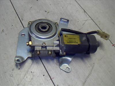 DAEWOO TICO Jobb első ablakemelő motor