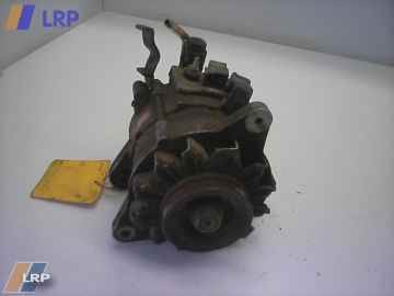 DAIHATSU CHARADE Generátor, dízel