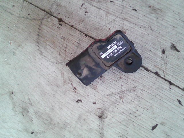 FIAT ALBEA 02.01.01-04.12.31 Szívócső nyomás érzékelő 1. kép