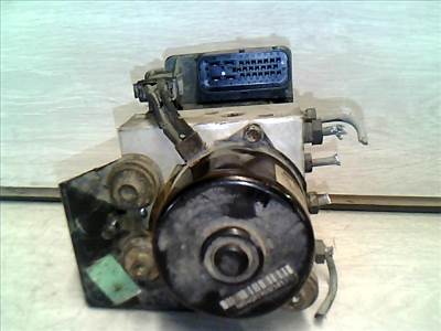 FIAT BRAVO ABS ABR ESP pumpa