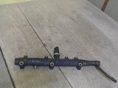 FIAT DUCATO 06- Közösnyomócső Common Rail cső