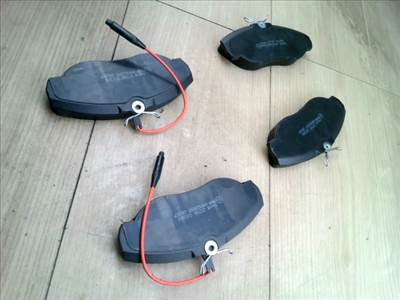 FIAT DUCATO 94-02 Első pár fékbetét