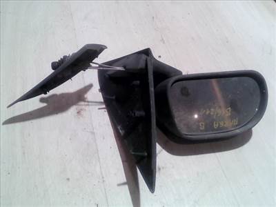 FIAT MAREA Bal visszapillantó tükör mechanikus