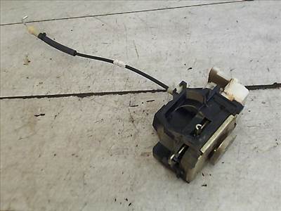 FIAT Palio 1997.01.01-2001.12.31 Jobb első ajtó zárszerkezet központizáras