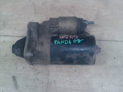 FIAT Panda 03-11 Önindító. benzines