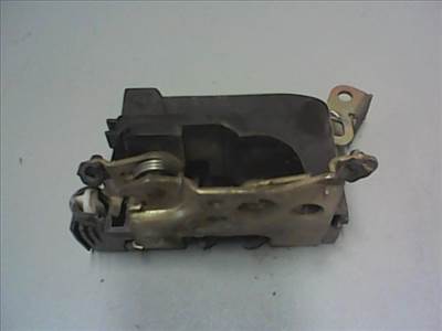 FIAT PUNTO I. Jobb hátsó ajtó zárszerkezet mechanikus