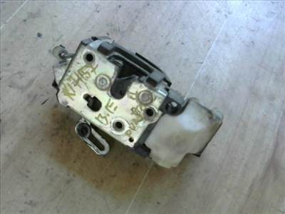 FIAT PUNTO II. Bal első ajtó zárszerkezet központi záras