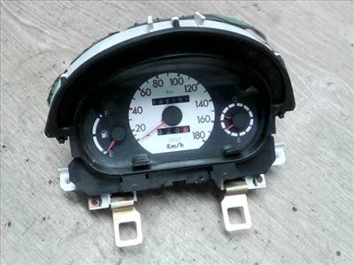 FIAT SEICENTO 98- Kilóméteróra