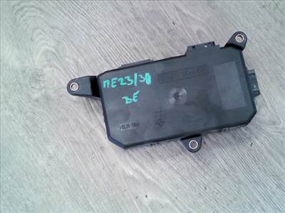 FIAT STILO 01.09-06.12 Bal első ablakemelő motor elektronika
