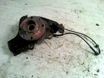 FIAT STILO 01.09-06.12 Csonkállvány kerékaggyal jobb első