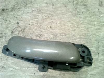 FIAT STILO 01.09-06.12 Jobb hátsó belső kilincs