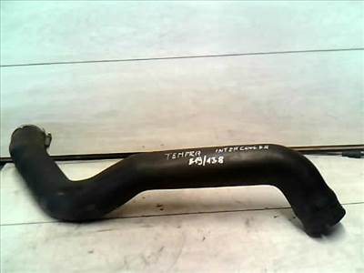 FIAT TEMPRA Intercooler cső